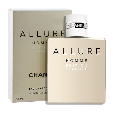 chanel allure homme edition blanche clone|allure homme edition blanche fragrantica.